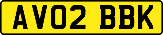 AV02BBK