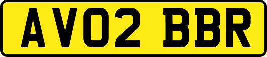 AV02BBR