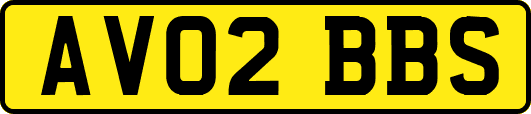 AV02BBS