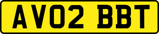 AV02BBT