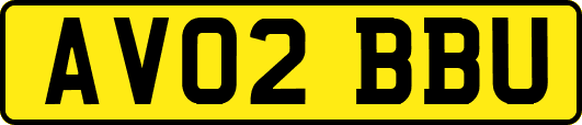 AV02BBU