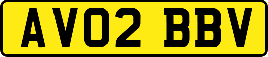AV02BBV