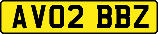 AV02BBZ