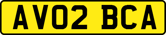 AV02BCA
