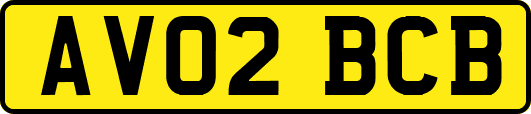 AV02BCB