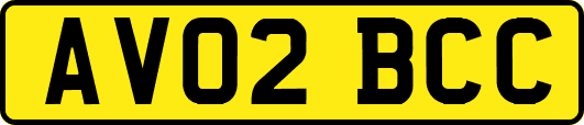 AV02BCC