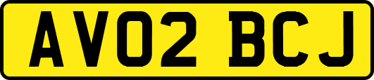 AV02BCJ
