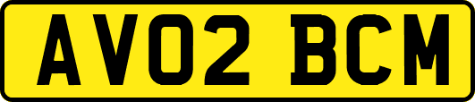 AV02BCM