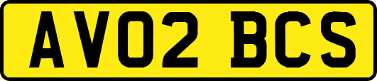 AV02BCS