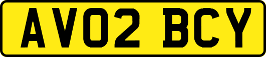AV02BCY