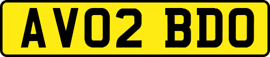 AV02BDO