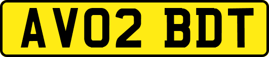 AV02BDT