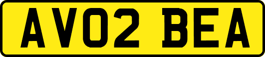 AV02BEA