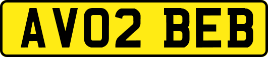 AV02BEB