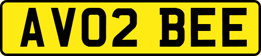 AV02BEE