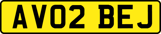 AV02BEJ