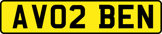 AV02BEN