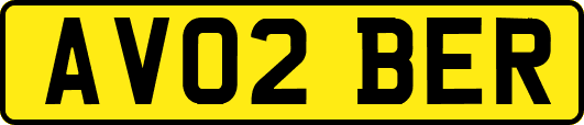 AV02BER