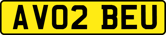 AV02BEU