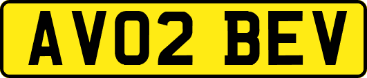 AV02BEV