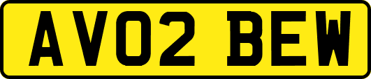 AV02BEW