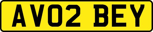 AV02BEY