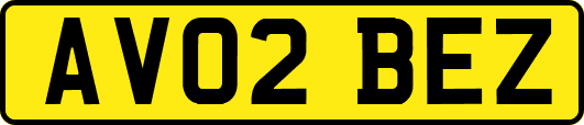 AV02BEZ