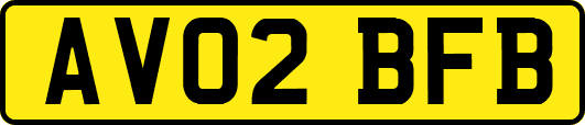 AV02BFB