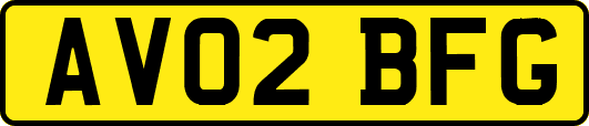 AV02BFG