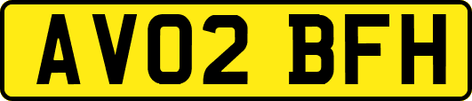 AV02BFH