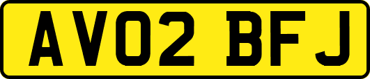 AV02BFJ