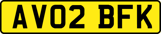 AV02BFK