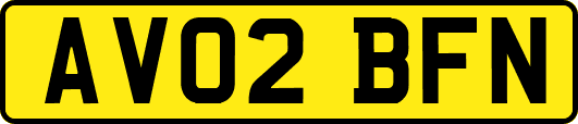 AV02BFN