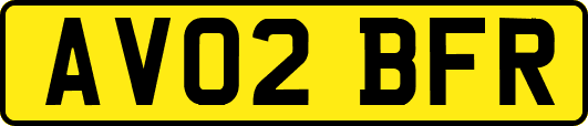 AV02BFR