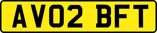 AV02BFT