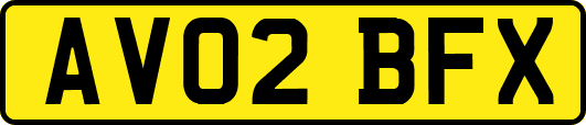AV02BFX