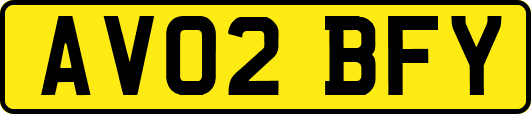 AV02BFY