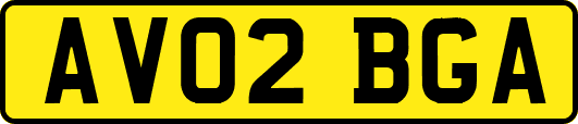 AV02BGA
