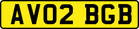 AV02BGB