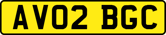 AV02BGC
