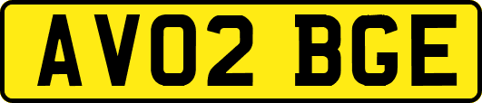 AV02BGE