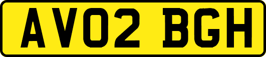AV02BGH