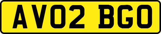 AV02BGO
