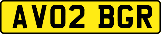 AV02BGR
