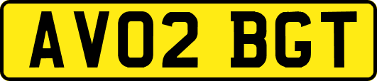 AV02BGT