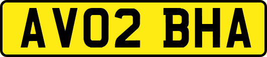 AV02BHA