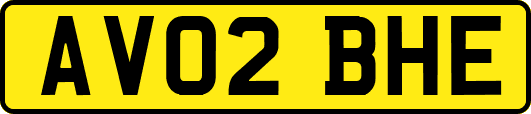 AV02BHE