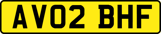 AV02BHF