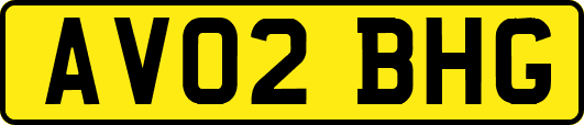 AV02BHG