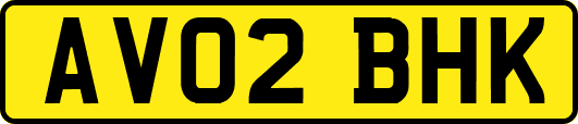 AV02BHK